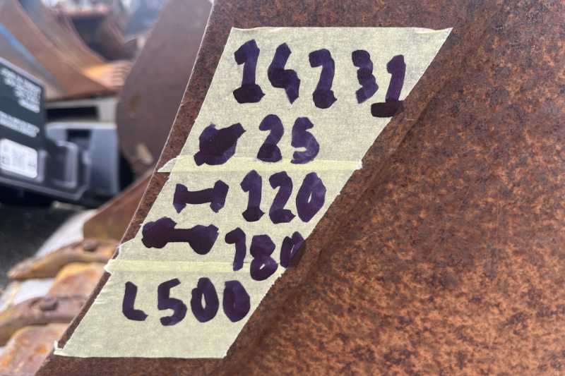 OmecoHub - Immagine TREVI BENNE 500